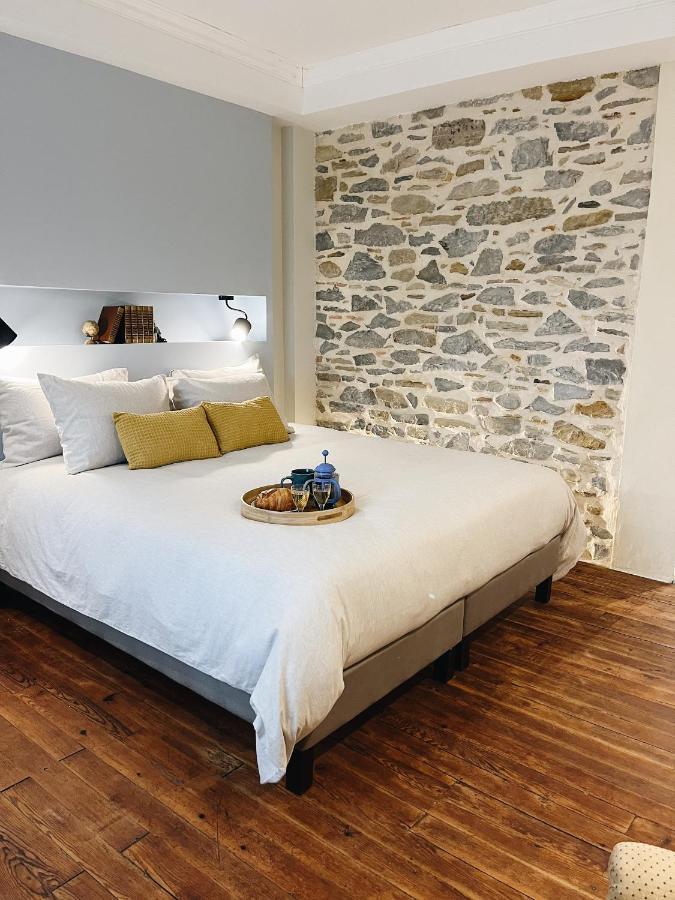 Domaine Labouroume Hotel Salies-de-Bearn Exterior photo