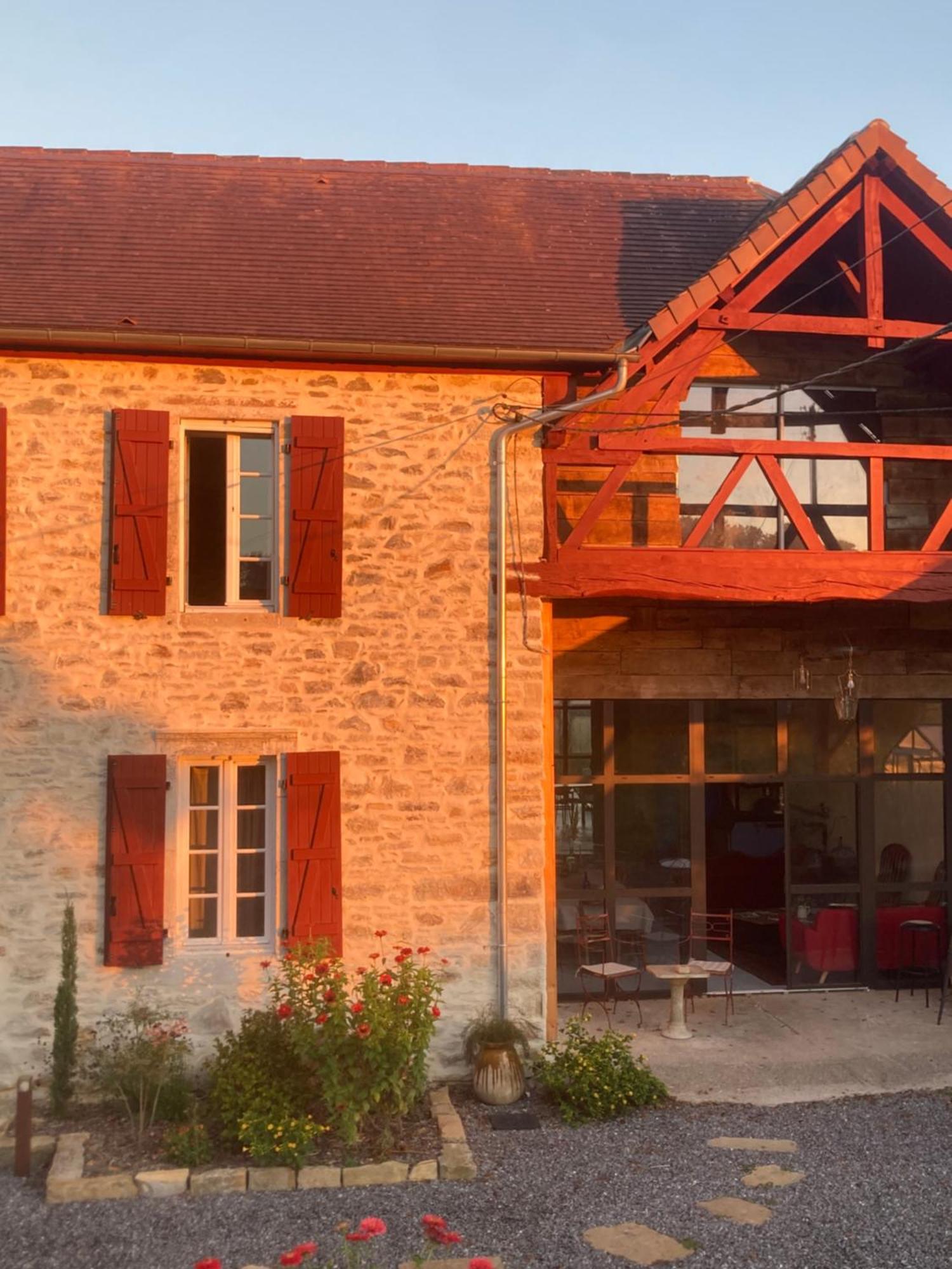 Domaine Labouroume Hotel Salies-de-Bearn Exterior photo